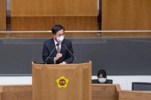 [NSP PHOTO]김동연 대통령 양곡관리법 거부권 행사, 여·야 대립 확산 기폭제 되지 말아야