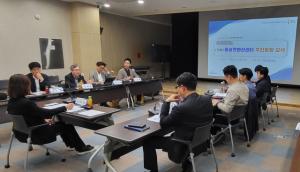 [NSP PHOTO]화성시 희망화성844포럼 화성컨벤션센터 추진 논의