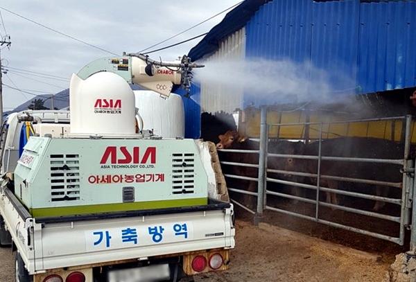 NSP통신- (사진 = 장흥군)