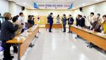 [NSP PHOTO]장흥군, 모범음식점 영업주와 소통간담회 개최