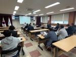 [NSP PHOTO]곡성군, 7일 지역 특화작목 토란 컨설팅 교육 개강