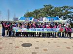 [NSP PHOTO]고양특례시 치매안심센터, 한마음 치매 극복 걷기대회 개최
