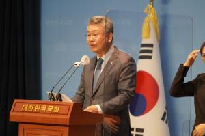 [NSP PHOTO]여수 김회재 의원 대표발의, 지역본사제법 국회 통과