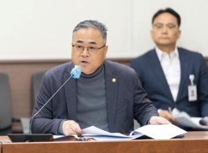 [NSP PHOTO]김길수 용인시의원 발의 광고시행 조례안 본회의 통과