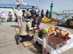 [NSP PHOTO]고군산군도 해역 수중발굴조사 착수