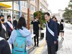 [NSP PHOTO]경북교육청, 학교폭력 근절 및 예방 캠페인 실시