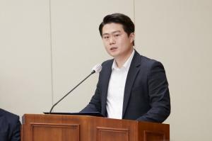 [NSP PHOTO]박병민 용인시의원 발의, 악취방지·저감 조례안 본회의 통과