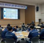 [NSP PHOTO]영암군, 외국인 근로자 고용주 교육 실시