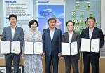 [NSP PHOTO]강릉시의회, 2022 회계연도 결산검사위원 위촉