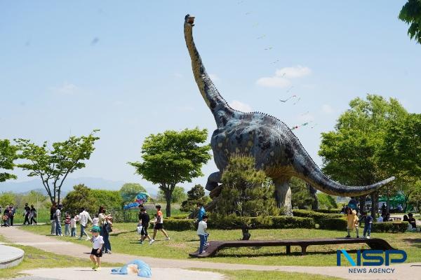 NSP통신-해남 황산우황리 공룡박물관 (사진 = 해남군)