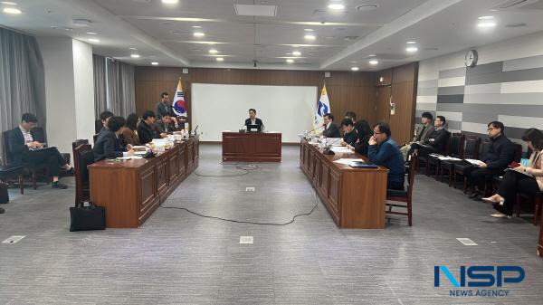 NSP통신-경상북도는 대구경북신공항 공동 합의문의 차질 없는 이행과 체계적인 추진을 위한 대구경북신공항 공동합의문 태스크포스팀(TF)을 구성했다고 밝혔다. (사진 = 경상북도)