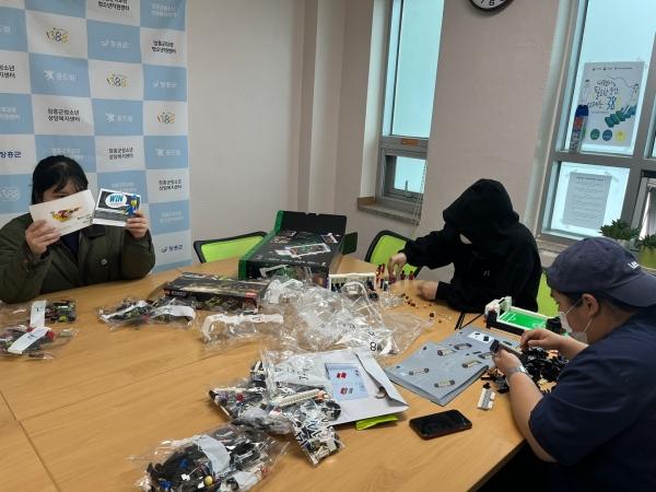 NSP통신- (사진 = 장흥군)