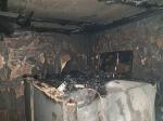 [NSP PHOTO]고양 일산소방서, 일산서구 다가구주택 화재 구조자 A씨 사망