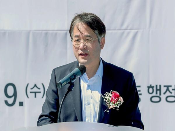 NSP통신-이동환 고양특례시장 (사진 = 고양시)