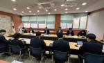 (NSP NEWS Image)경기도교육청, 2023 상반기 재정 신속 집행 논의