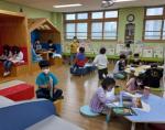 (NSP NEWS Image)경기도교육청, 책 읽는 학교문화 조성 나선다