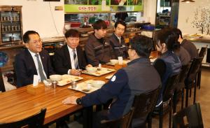 [NSP PHOTO]경기도의회 민주당, 천원의 아침밥 사업 확대 본격 행보