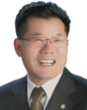 [NSP PHOTO][동정]배한철 경북도의회 의장