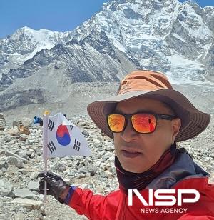 NSP통신-허형채 광양읍지역사회보장협의체 위원장