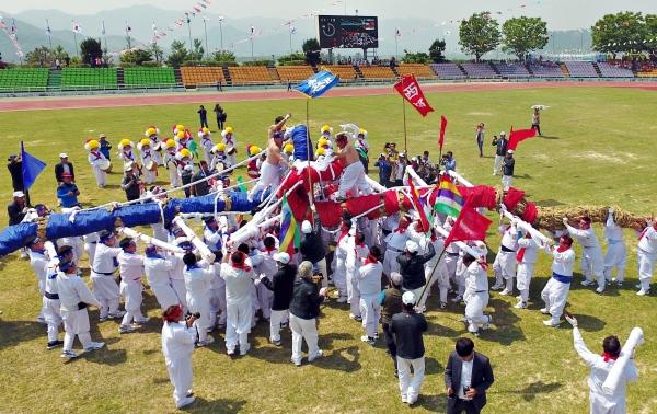 NSP통신- (사진 = 장흥군)