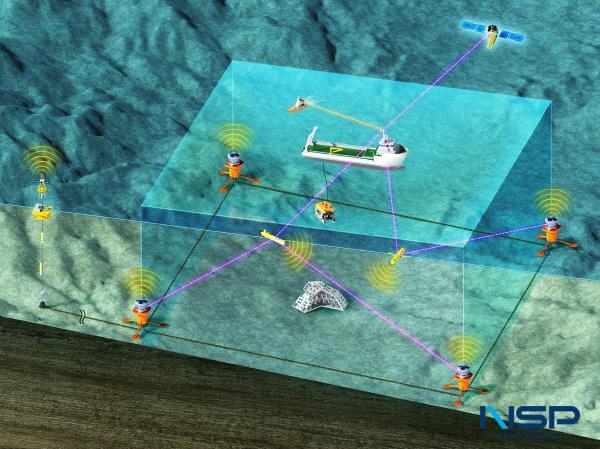 NSP통신-경상북도는 지난 2월에 시행한 해양수산부 연구개발(R&D) 사업공모에서 2개 사업, 총사업비 540억 원 규모의 해양 무인시스템 실증 시험평가 기술 개발 , 고품질 준실시간 해양그리드 데이터 서비스 체계 개발이 지난 21일 최종 선정됐다고 밝혔다. (사진 = 경상북도)