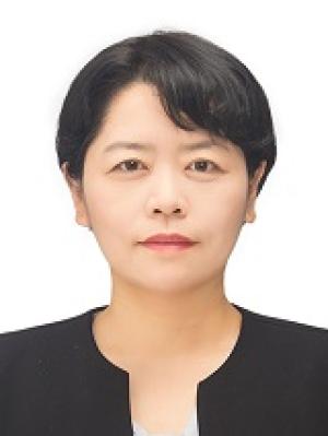 [NSP PHOTO]최정 원광대 교수, 한국의류학회 우수논문 발표상