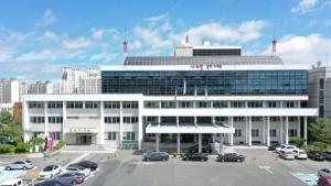 [NSP PHOTO]구미시, 신공항 연계 미래 먹거리 항공산업 육성 시동