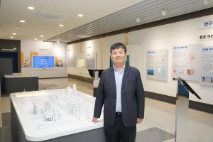 [NSP PHOTO]RIST 김명균 수석연구원 대한금속재료학회 기술상 선정