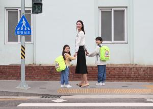[NSP PHOTO]삼성전자, 크라운제과와 아이 LIKE 제트 봇 AI 캠페인 실시