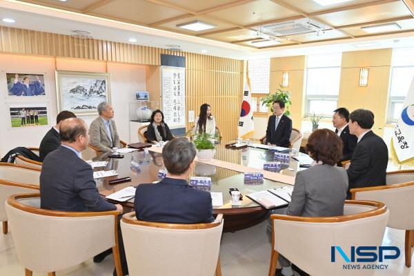 NSP통신-경상북도교육청은 해외 우수 유학생의 경북 직업계고 입학 프로젝트를 순조롭게 진행하고 있다고 3일 밝혔다. (= 경상북도교육청)