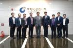 (NSP NEWS Image)경기도의회 예산정책위, 예결산 정책 및 협력방안 논의