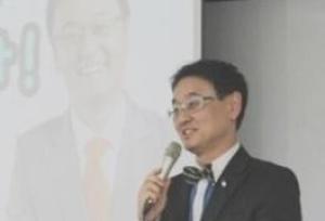 [NSP NEWS Image]개그맨 권영찬 교수, 10일 ‘한부모가정 인식개선 및 동기강화’ 강연