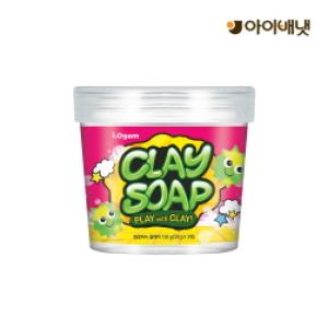 [NSP PHOTO]아이배냇  아이오감 신제품 클레이솝 출시