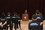[NSP PHOTO]경북교육청, 제52회 전국소년체육대회 결단식 개최