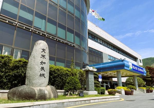 NSP통신- (사진 = 장성군)