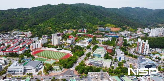 NSP통신-순천대학교 전경 (사진 = 순천대학교)