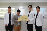 (NSP NEWS Image)KBS코미디언극회, 밸런스랩성형외과와 MOU 체결