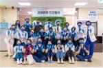[NSP PHOTO]전주예수병원 감염관리실, 손 씻기 캠페인 실시