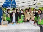(NSP NEWS Image)김포 새솔학교, ‘제101회 김포시 통큰체험! 온통 행복한 어린이날’ 행사 참여