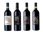 [NSP PHOTO]하이트진로, 이탈리아 와인 마돈나 네라 4종 출시