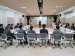 [NSP PHOTO]경북교육청, 찾아가는 권역별 늘봄학교 현장 소통 협의회 개최