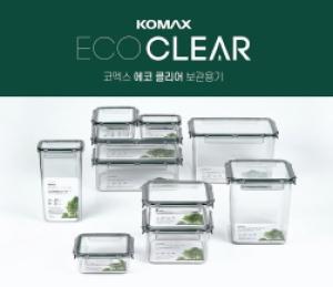 [NSP NEWS Image]코멕스산업 SK케미칼과 협업저탄소고투명 밀폐용기 개발