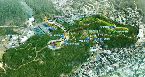 NSP통신- (사진 = 장흥군)