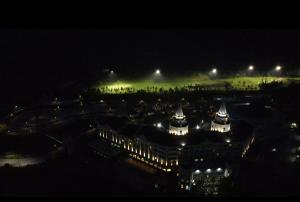 [NSP PHOTO]하이원CC 2023년 조조 및 야간 라운딩 추가 운영