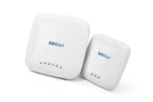 [NSP PHOTO]시큐아이 와이파이 6E지원 무선침입방지시스템 블루맥스 WIPS 출시