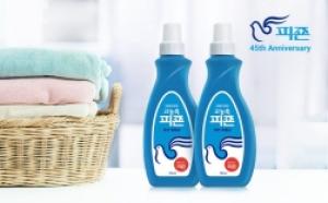 [NSP PHOTO]피죤 창립 45돌소비자 상생으로 100년 200년 동행 비전 제안