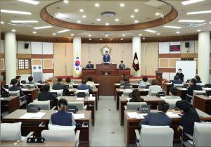 [NSP PHOTO]고양특례시의회, 2023년 의원 전체 연수 실시