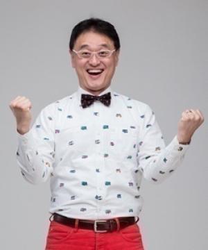 [NSP PHOTO]개그맨 권영찬 교수, 21일 안산 교회서 강연