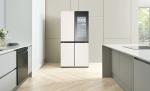 [NSP PHOTO][써볼까]2023년형 LG 디오스 오브제컬렉션 냉장고