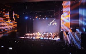 [NSP PHOTO]라그나로크 디 오케스트라 콘서트 성황리 마쳐…관객들 추억에 호응